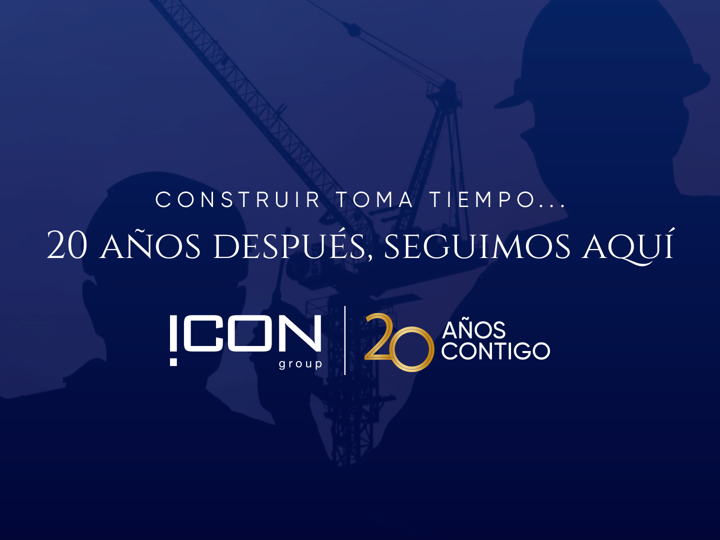 Proyecto Icon Group