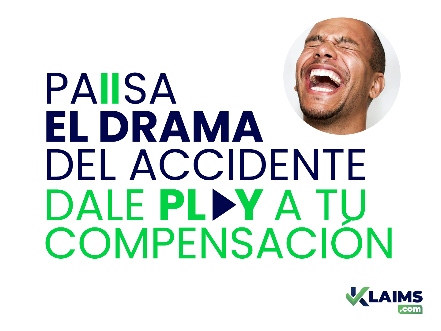 Proyecto Klaims